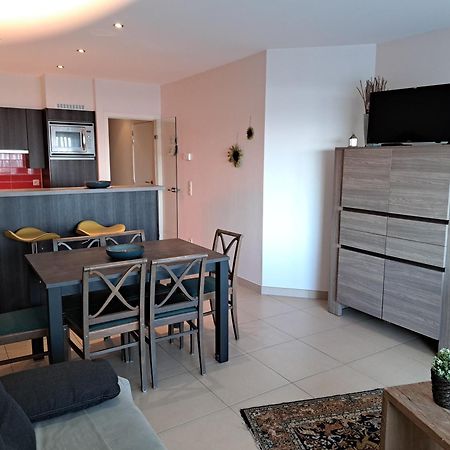 Appartement Borealis 블랑켄베르크 외부 사진