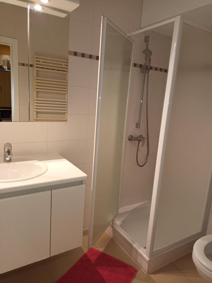 Appartement Borealis 블랑켄베르크 외부 사진