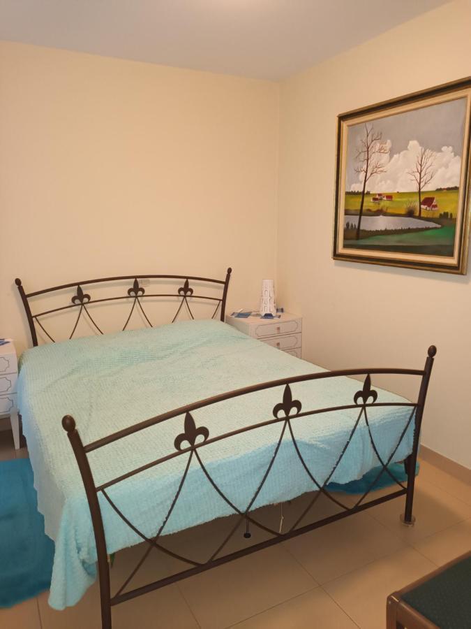 Appartement Borealis 블랑켄베르크 외부 사진