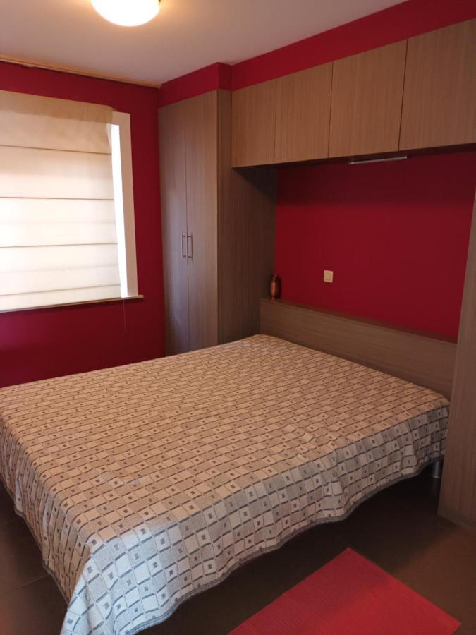 Appartement Borealis 블랑켄베르크 외부 사진