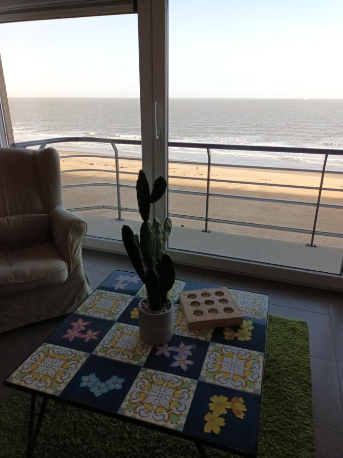 Appartement Borealis 블랑켄베르크 외부 사진