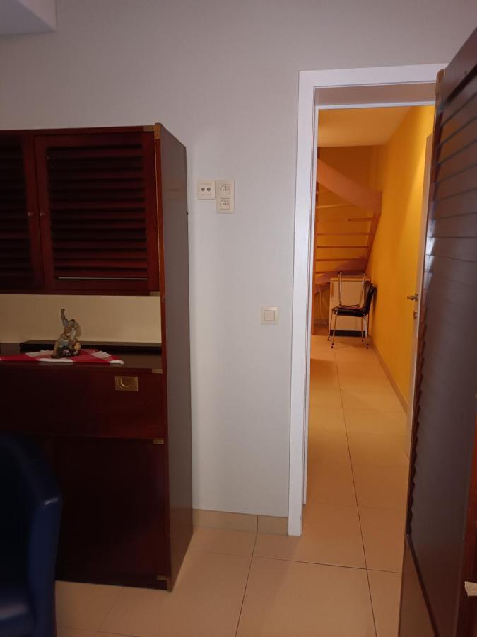 Appartement Borealis 블랑켄베르크 외부 사진
