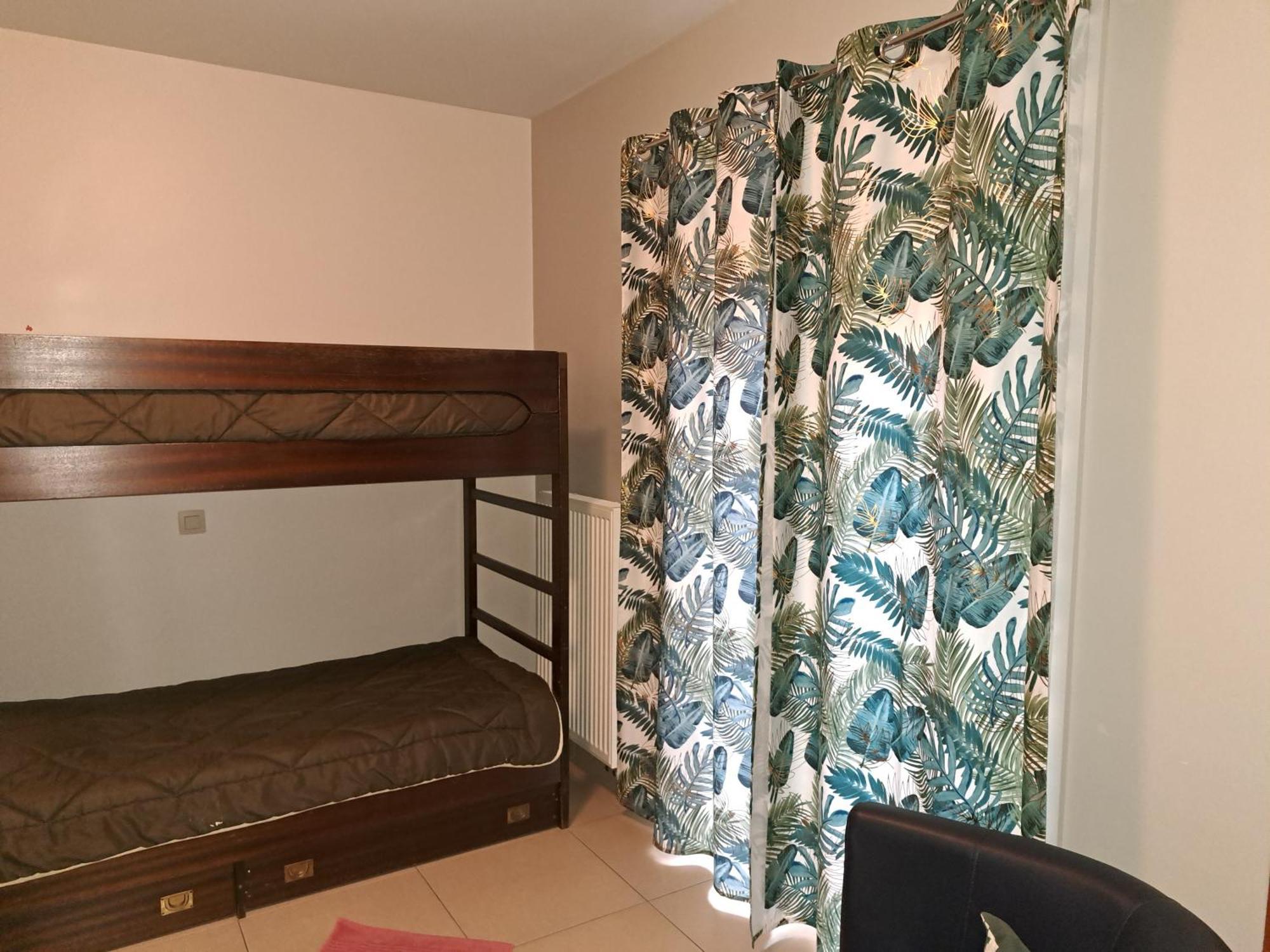 Appartement Borealis 블랑켄베르크 외부 사진