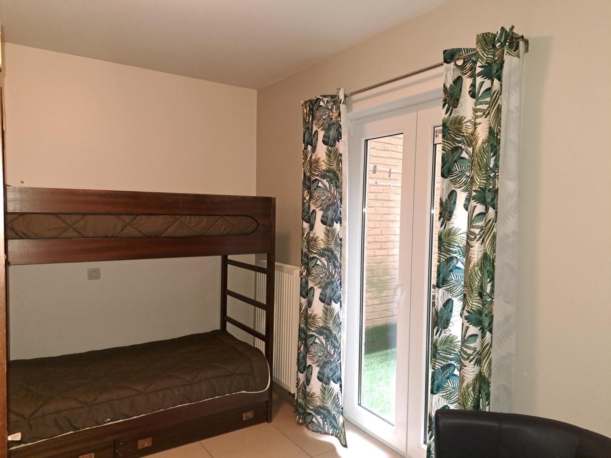 Appartement Borealis 블랑켄베르크 외부 사진