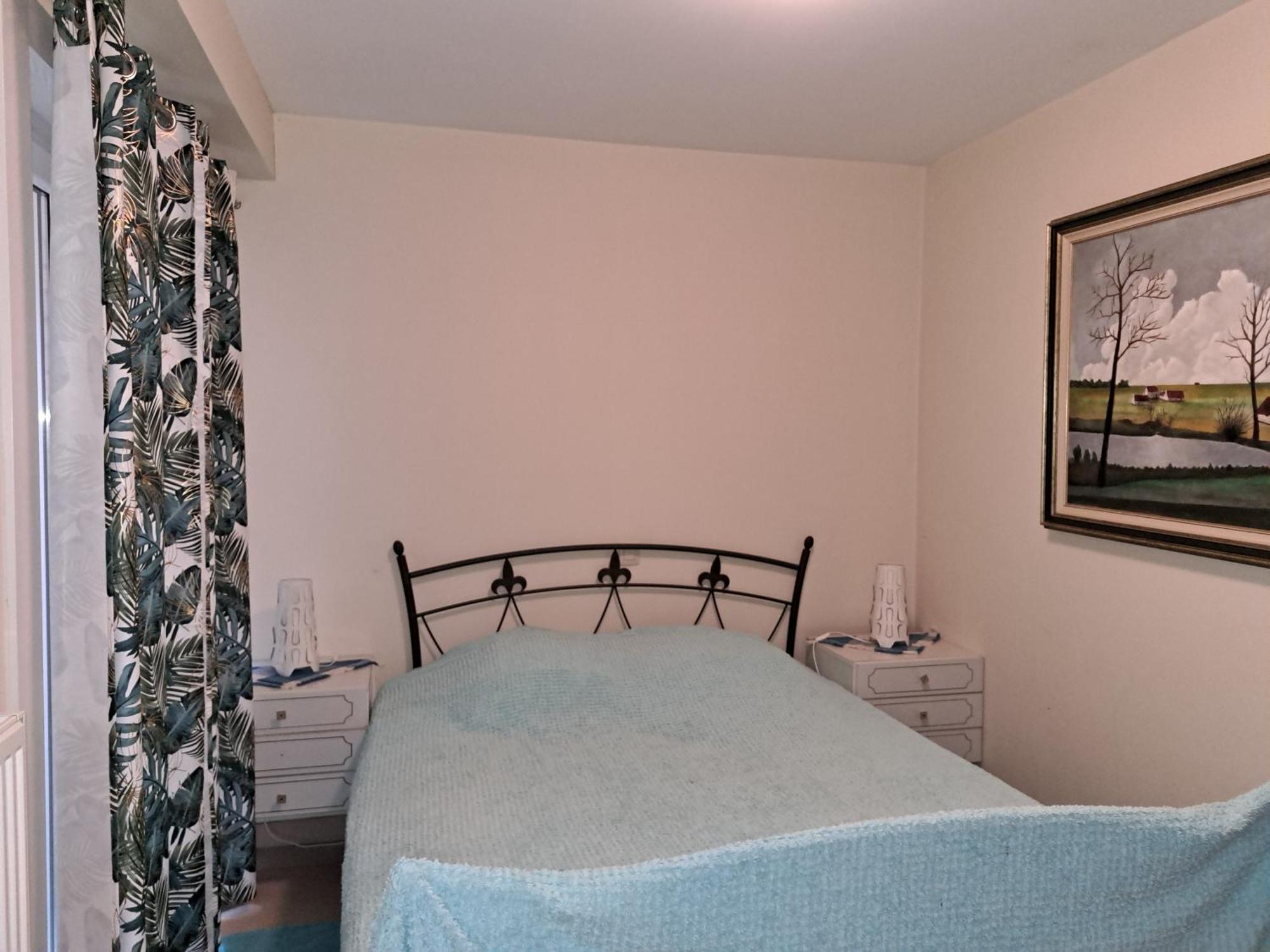 Appartement Borealis 블랑켄베르크 외부 사진