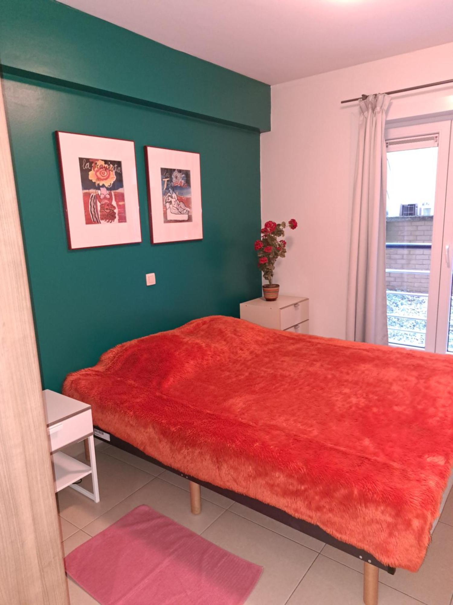 Appartement Borealis 블랑켄베르크 외부 사진