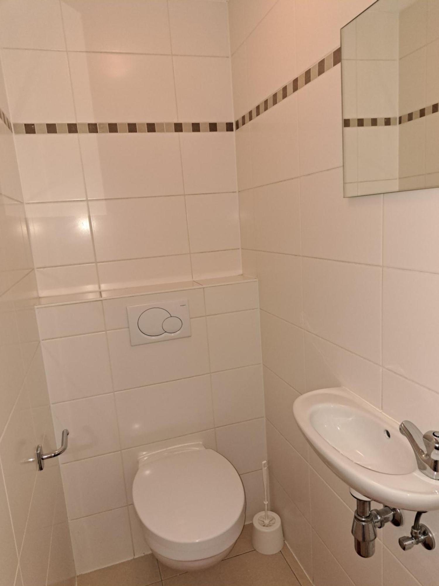 Appartement Borealis 블랑켄베르크 외부 사진