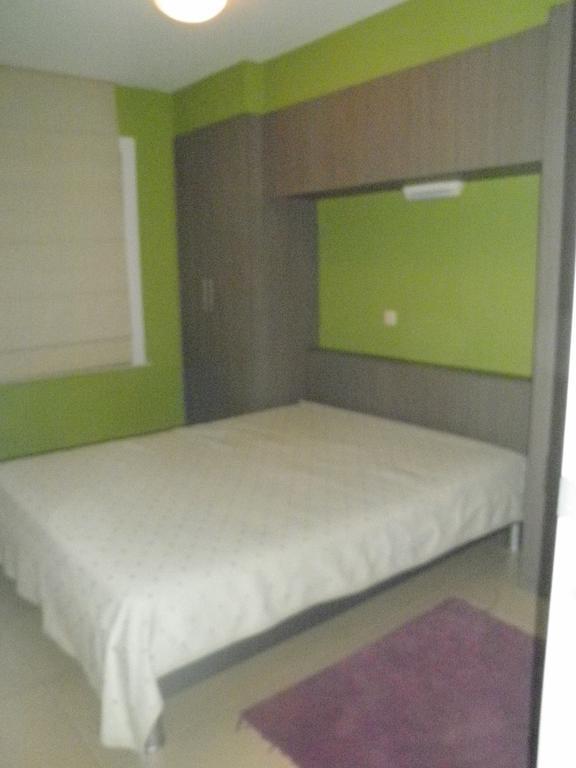 Appartement Borealis 블랑켄베르크 객실 사진